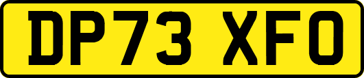 DP73XFO