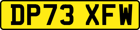 DP73XFW