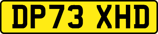 DP73XHD