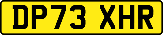 DP73XHR