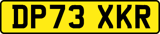 DP73XKR