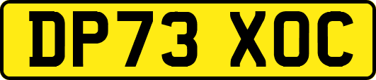 DP73XOC