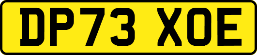 DP73XOE