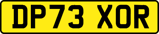 DP73XOR