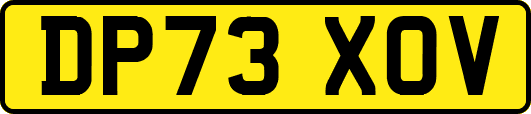 DP73XOV