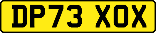 DP73XOX