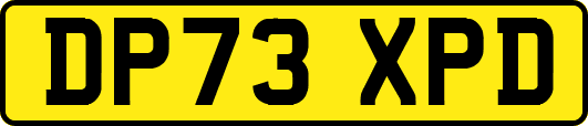 DP73XPD