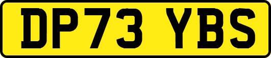 DP73YBS