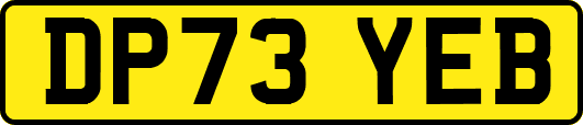 DP73YEB