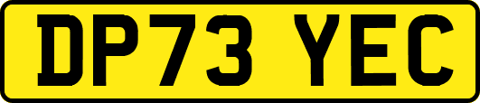 DP73YEC