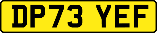 DP73YEF