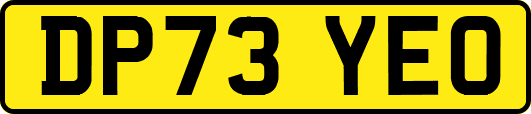 DP73YEO