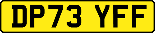 DP73YFF