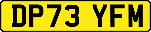 DP73YFM
