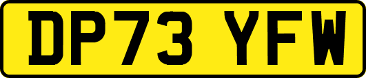 DP73YFW
