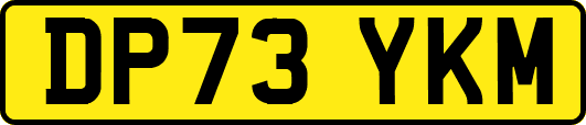 DP73YKM