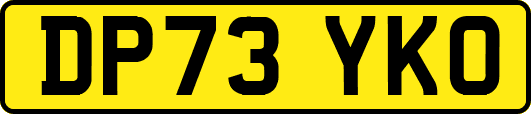 DP73YKO