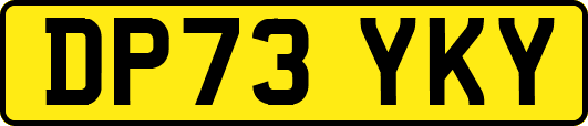 DP73YKY