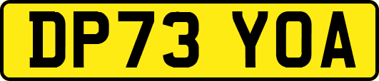 DP73YOA