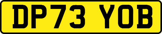 DP73YOB