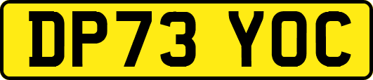 DP73YOC