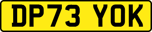 DP73YOK