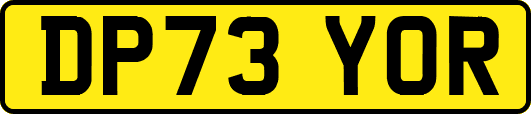 DP73YOR