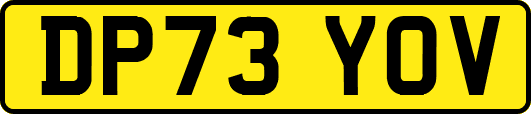 DP73YOV