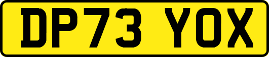 DP73YOX