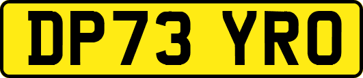 DP73YRO