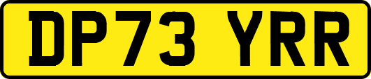 DP73YRR