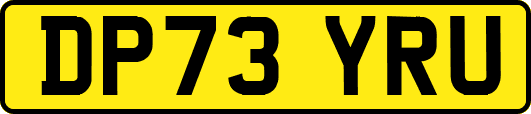 DP73YRU