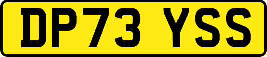 DP73YSS