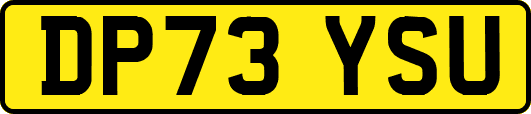 DP73YSU