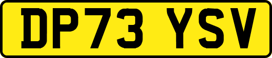 DP73YSV