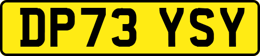 DP73YSY