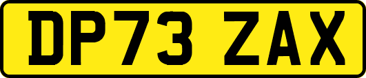 DP73ZAX