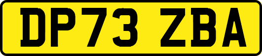 DP73ZBA