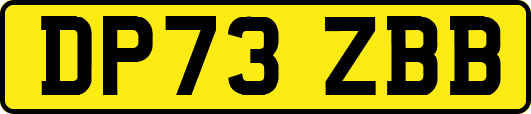 DP73ZBB