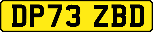 DP73ZBD