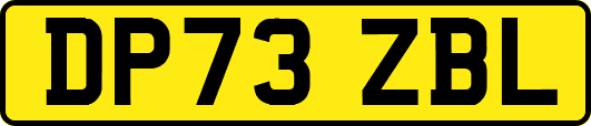 DP73ZBL
