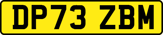 DP73ZBM