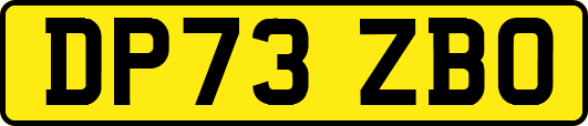 DP73ZBO