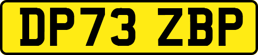 DP73ZBP