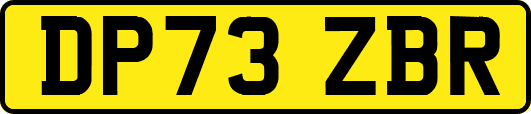 DP73ZBR