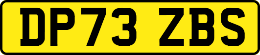 DP73ZBS