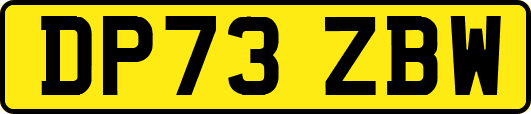 DP73ZBW