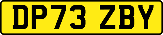 DP73ZBY