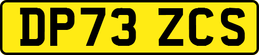 DP73ZCS