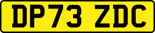 DP73ZDC